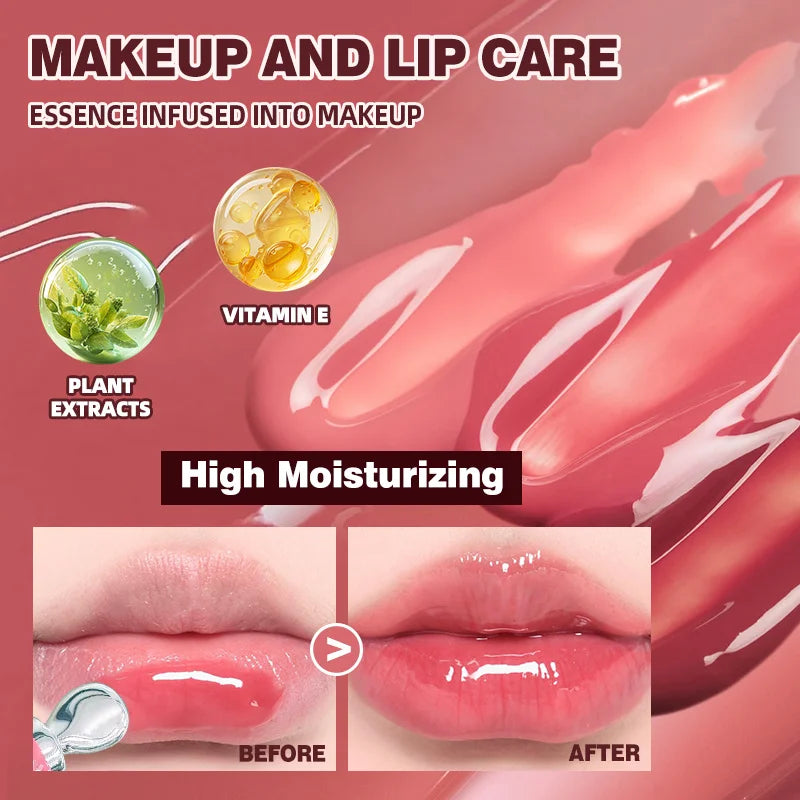 Hydrating Lip Gloss