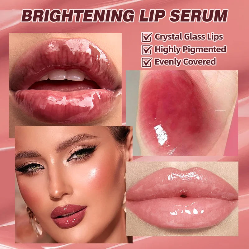 Hydrating Lip Gloss