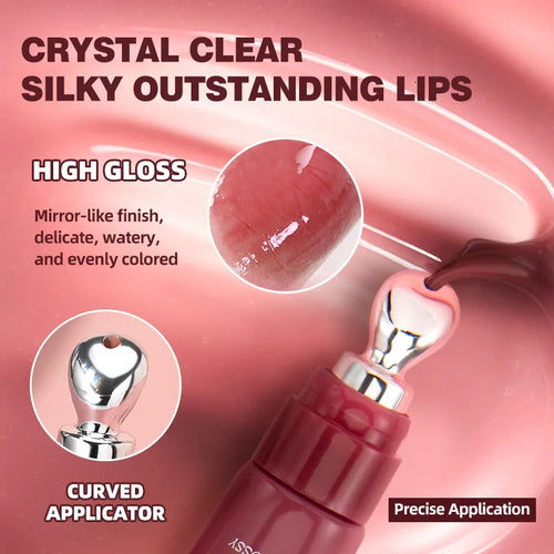 Hydrating Lip Gloss