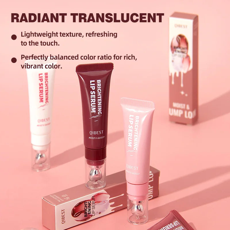 Hydrating Lip Gloss