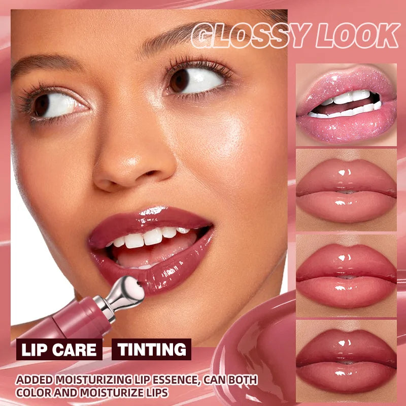 Hydrating Lip Gloss