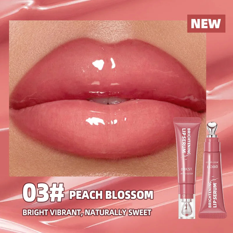 Hydrating Lip Gloss