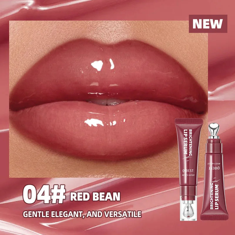 Hydrating Lip Gloss