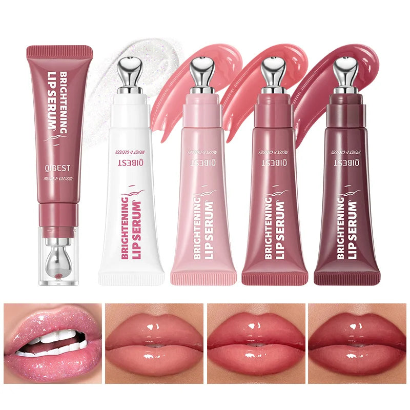 Hydrating Lip Gloss