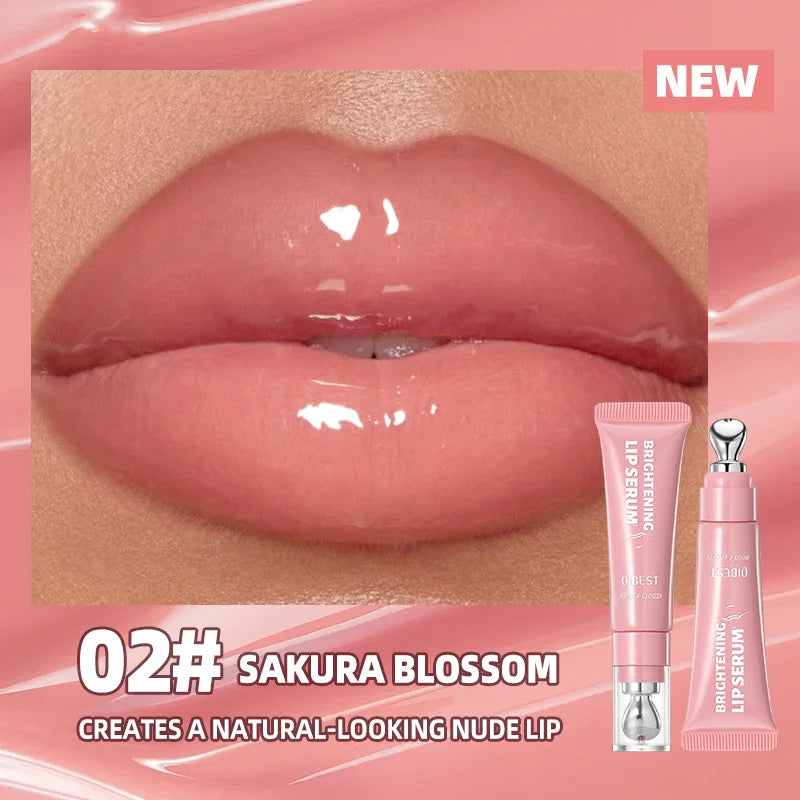 Hydrating Lip Gloss